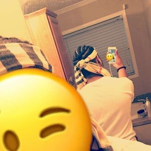 Meet your Posher, Samuel